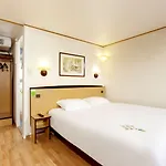 Hotell Campanile Saint-Avold