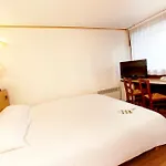 Campanile 3* Saint-Avold