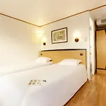Campanile Hotell 3*
