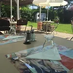 Hotel Campanile Saint-Avold