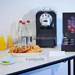 Campanile Hotell 3*