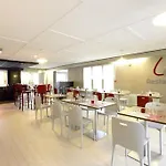 Hotell Campanile