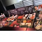 Campanile Saint-Avold