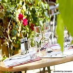 Hotell Campanile