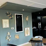 Hotell Campanile Saint-Avold