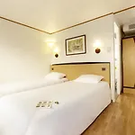Campanile Hotell