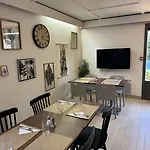 Campanile 3* Saint-Avold