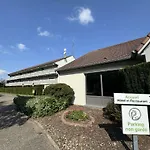 Campanile Hotell 3*