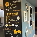 Campanile Hotell Saint-Avold