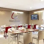 Campanile Hotell Saint-Avold