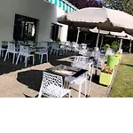Campanile Hotell Saint-Avold