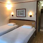 Campanile Hotell 3*