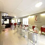Hotell Campanile