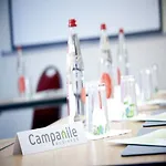 Hotel Campanile Saint-Avold