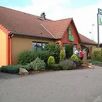 Campanile Hotel Saint-Avold