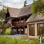 Hotell Campanile 3*