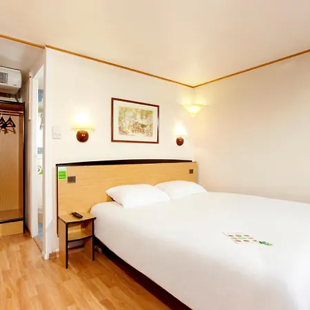 Campanile Hotel Saint-Avold