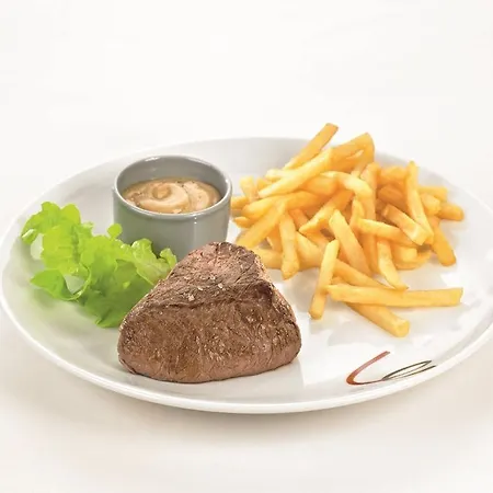 Campanile ホテル 3*