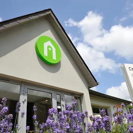 Campanile Hotell Saint-Avold