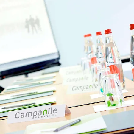 Campanile 3* サン・タヴォル