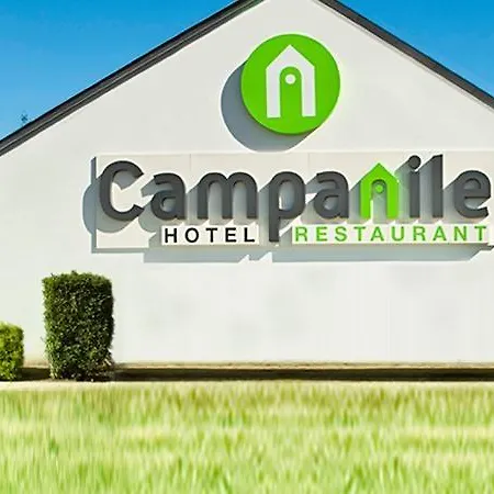 Campanile ホテル サン・タヴォル