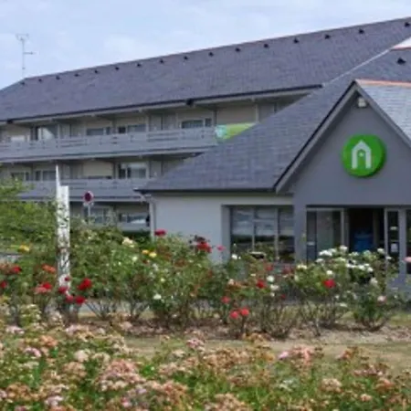 Campanile Hotel 3*