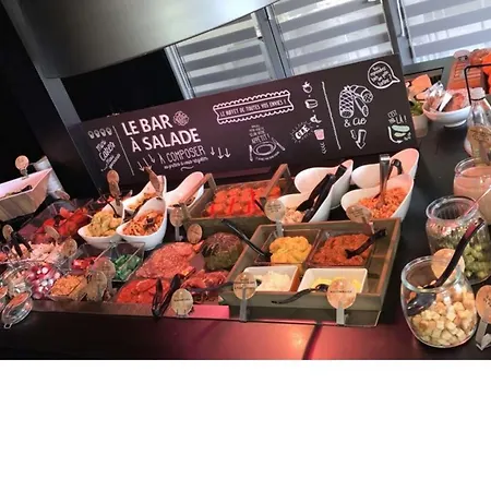 Campanile Saint-Avold