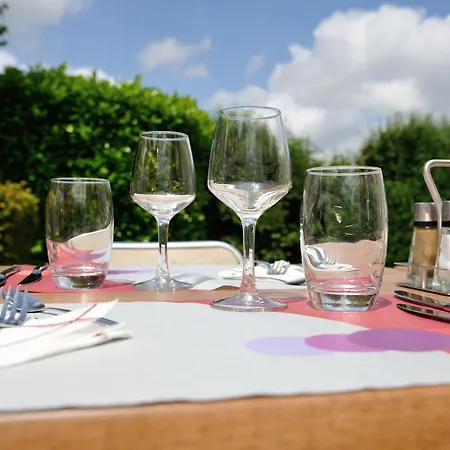 Campanile Hotel Saint-Avold