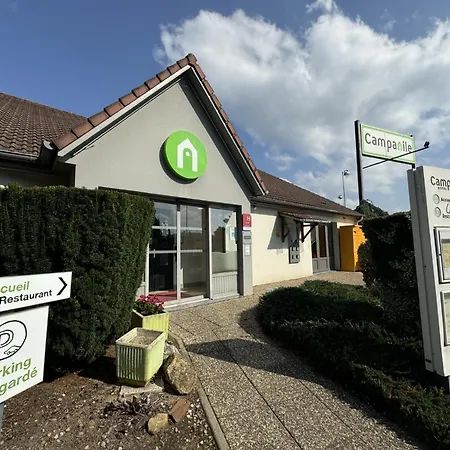 Campanile 3* Saint-Avold