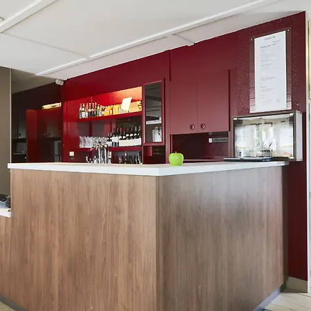 Campanile 3* Saint-Avold