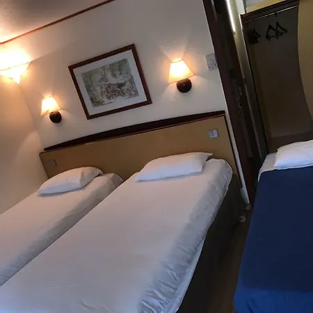 Hotell Campanile