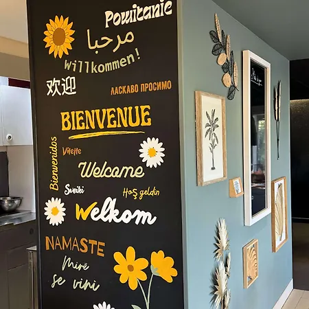 Campanile Hotel Saint-Avold