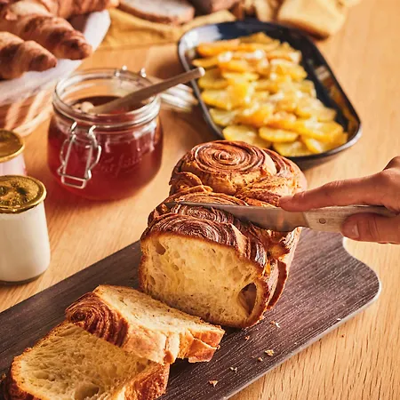 Campanile 3* Saint-Avold