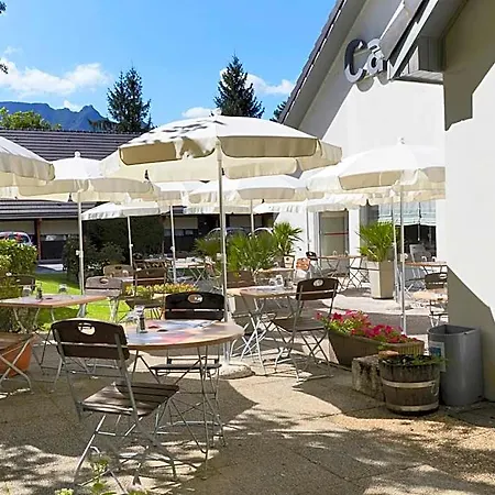 Hotel Campanile