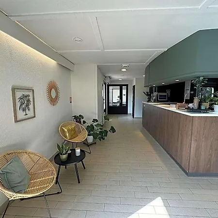 Campanile Hotel 3*