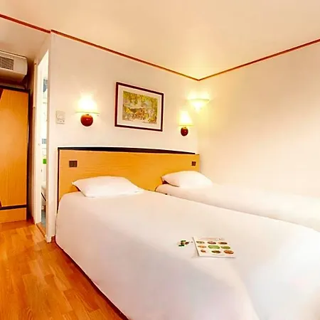 Hotel Campanile Saint-Avold