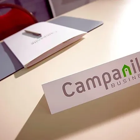 Hotel Campanile