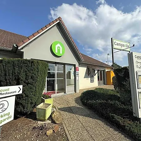 Hotel Campanile
