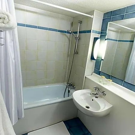Hotel Campanile Saint-Avold