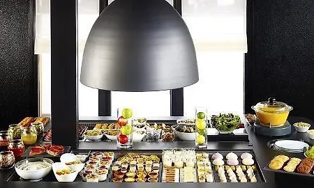 Campanile サン・タヴォル