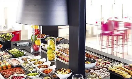 ホテル Campanile 3*