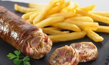 Campanile Hotel Saint-Avold