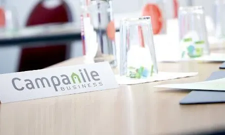 Campanile サン・タヴォル