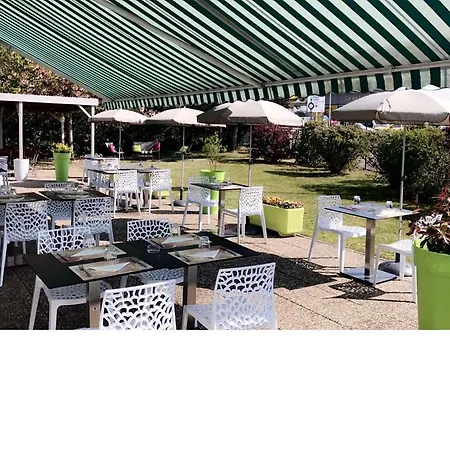 Campanile 3* Saint-Avold