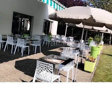 Campanile Hotel Saint-Avold