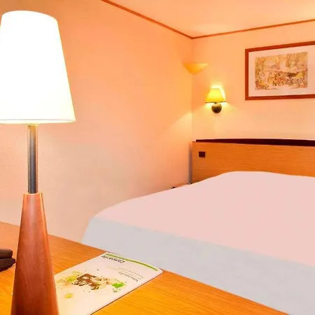 Hotel Campanile