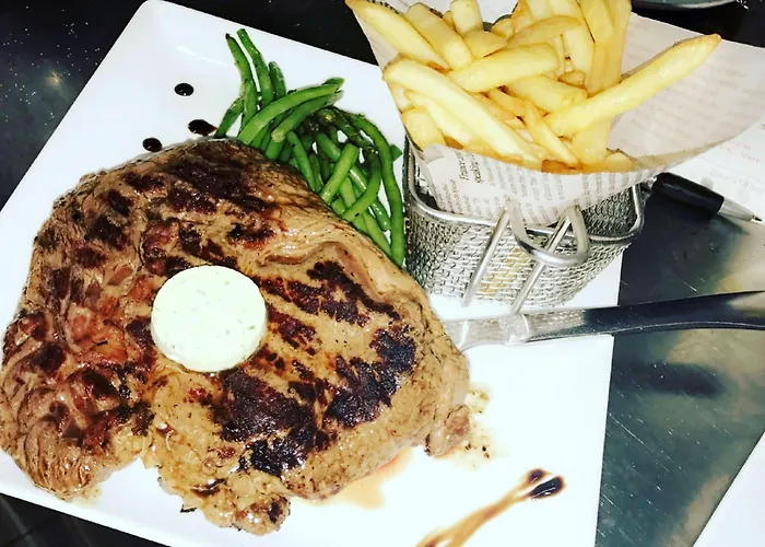 Campanile Saint-Avold