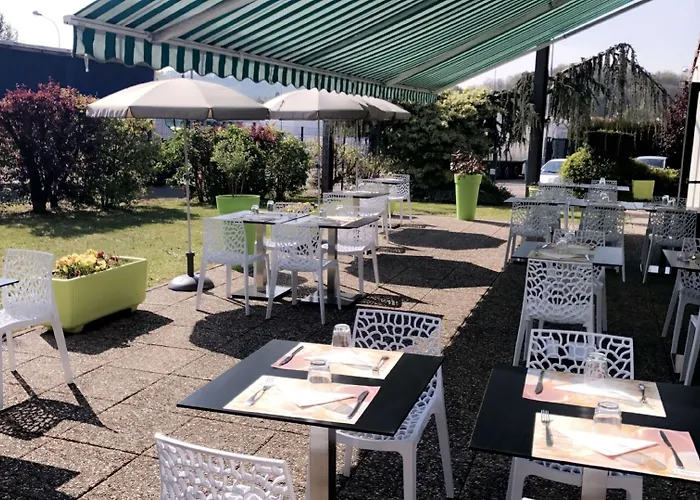 Campanile 3* Saint-Avold