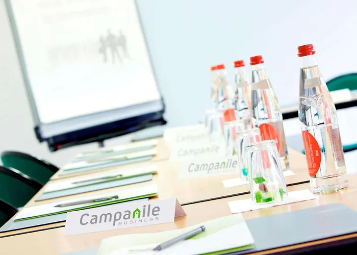 Campanile 3* Saint-Avold