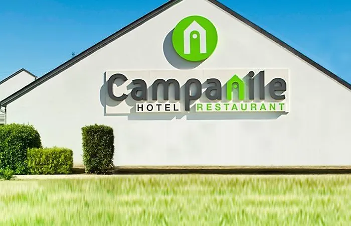 Campanile Hotel Saint-Avold